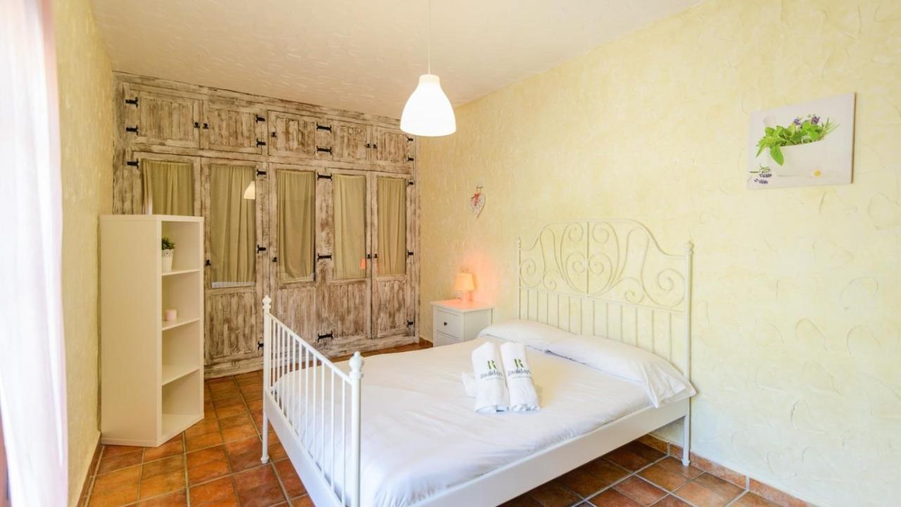 Villa La Morada De Mijas By Ruralidays Exterior foto